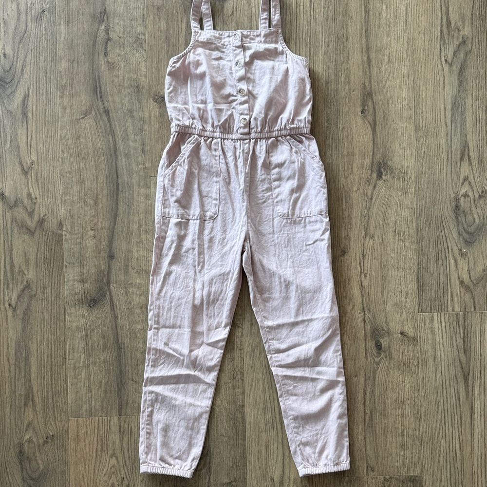 OshKosh B'gosh Pink Kids One Piece